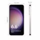 SAMSUNG Galaxy S23 plus 512Go Lavande