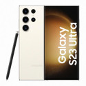 SAMSUNG Galaxy S23 Ultra 512Go Creme