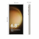 SAMSUNG Galaxy S23 Ultra 512Go Creme