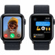 Apple Watch SE GPS - 40mm - Boîtier Midnight Aluminium - Bracelet Midnight Sport Loop