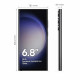SAMSUNG Galaxy S23 Ultra 256Go Noir