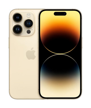 APPLE iPhone 14 Pro 256GB Gold