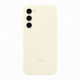 Coque Silicone SAMSUNG S23+ Creme