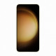Coque Silicone SAMSUNG S23+ Creme