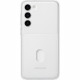 SAMSUNG Coque avec cadran renforcé Galaxy S23 plus Blanc