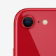 iPhone SE 5G 64Go Rouge