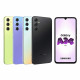 SAMSUNG Galaxy A34 5G Graphite 128 Go