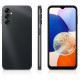 SAMSUNG Galaxy A14 4G Noir 128Go