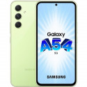 SAMSUNG Galaxy A54 5G Lime 128 Go