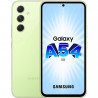SAMSUNG Galaxy A54 5G Lime 128 Go