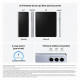 SAMSUNG Galaxy Z Fold5 512Go Noir