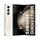 SAMSUNG Galaxy Z Fold5 256Go Creme