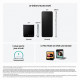 SAMSUNG Galaxy Z Flip5 512Go Lavande