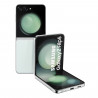 SAMSUNG Galaxy Z Flip5 256Go Vert d'eau