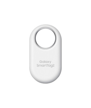 SAMSUNG Galaxy SmartTag2 Blanc