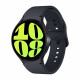 SAMSUNG Galaxy Watch6 44mm Graphite 4G