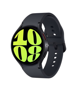 SAMSUNG Galaxy Watch6 44mm Graphite 4G