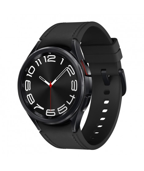 SAMSUNG Galaxy Watch6 Classic 43mm Noir 4G