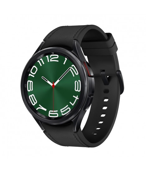 SAMSUNG Galaxy Watch6 Classic 47mm Noir 4G