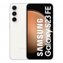 SAMSUNG Galaxy S23 FE Smartphone 128Go Creme