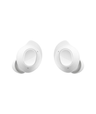SAMSUNG Galaxy Buds FE écouteurs sans-fils réduction active de bruit Blanc
