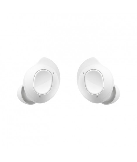 SAMSUNG Galaxy Buds FE écouteurs sans-fils réduction active de bruit Blanc