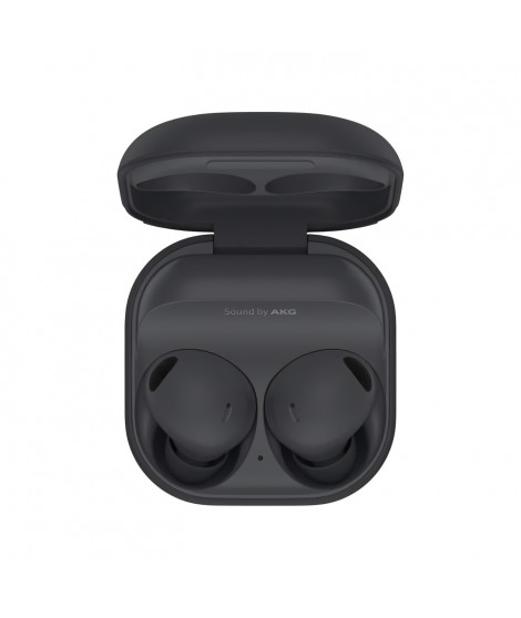 SAMSUNG Galaxy Buds2 Pro Anthracite