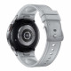 SAMSUNG Galaxy Watch6 Classic 43mm Argent Bluetooth
