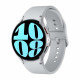 SAMSUNG Galaxy Watch6 44mm Argent Bluetooth