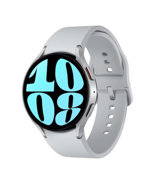 SAMSUNG Galaxy Watch6 44mm Argent Bluetooth