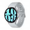 SAMSUNG Galaxy Watch6 44mm Argent Bluetooth