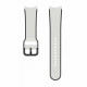 Bracelet Sport pour Galaxy Watch4 / Watch5 Gris - Confortable et Résistant