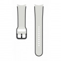 Bracelet Sport pour Galaxy Watch4 / Watch5 Gris - Confortable et Résistant