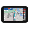 TomTom- GPS GO Expert - 7 - Monde