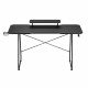 Bureau Gaming - OPLITE - ATIKA T10 XL - Noir