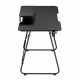 Bureau Gaming - OPLITE - ATIKA T10 XL - Noir