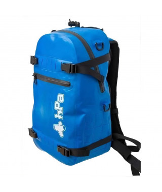 Sac a Dos Étanche INFLADRY 25 - Bleu - 25L - HPA (PECHE)