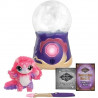 MOOSE TOYS Boule de crystal rose - My magic mixies