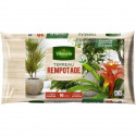 VILMORIN Terreau rempotage plante d'intérieur 10 L