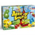 Attrap'souris - Hasbro Gaming - Jeu de plateau pour enfants des 6 ans - installation plus facile que dans les versions précéd…
