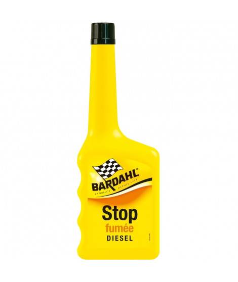 BARDAHL Stop fumée Diésel GSA - 350 ml