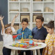 Attrap'souris - Hasbro Gaming - Jeu de plateau pour enfants des 6 ans - installation plus facile que dans les versions précéd…