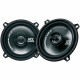 MTX TX250C Haut-parleurs voiture Coaxial 2 voies 13cm 55W RMS 4O membrane polypropylene