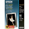 Epson C13S041944 50 feuilles 13x18 300g