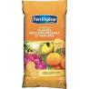 FERTILIGENE Terreau Plantes Mediterraneennes - 40 L