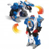 VTECH - Switch and Go Dinos - Mastor, Le Super Vélociraptor (Robot)