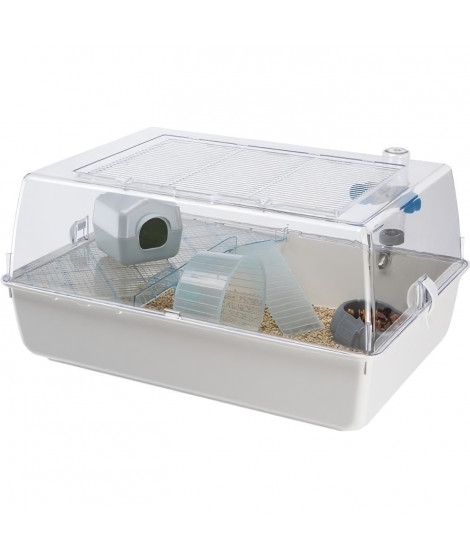 MINI DUNA Hamster Cage pour hamsters