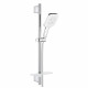 Ensemble de douche 3 jets avec barre - GROHE