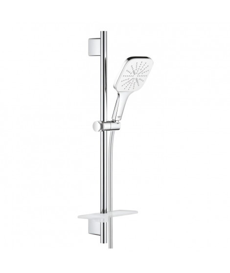 Ensemble de douche 3 jets avec barre - GROHE