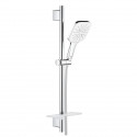 Ensemble de douche 3 jets avec barre - GROHE